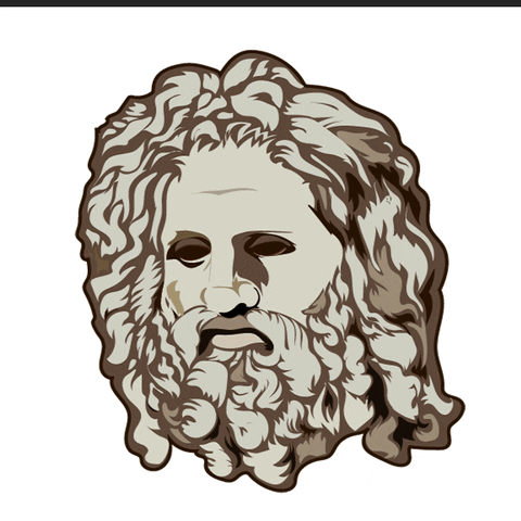 _nastya_permyakova giphyupload what why greek GIF