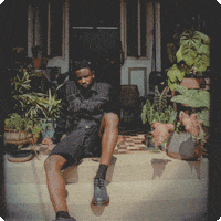 All I Felt GIF by Cinq Music