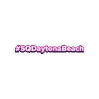 Sq Daytona Sticker by StarQuest Dance Competiton