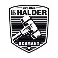Handwerkzeug Supercraft Sticker by Halder