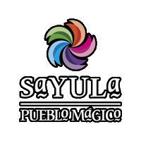 Sayula Sticker by Secturjal