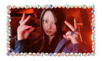 Starship Entertainment Sui Sticker by KiiiKiii
