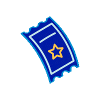 O2 Academy Ticket Sticker by AMG