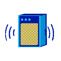 AcademyMusicGroup music amp o2 o2 academy Sticker