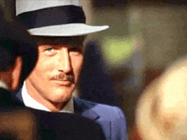 clark kent GIF