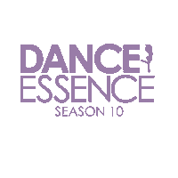 London Dancer Sticker by Dance Essence