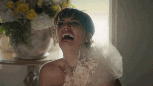 Sad Wah Wah GIF by Angie Tribeca