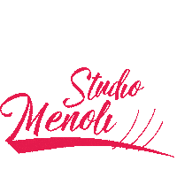 menolilashes menoli Sticker