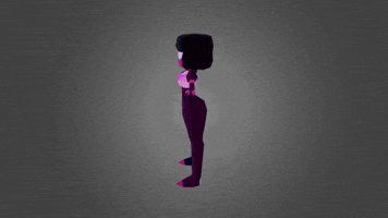 3d garnet GIF by sketchfab