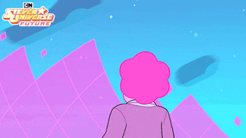 Steven Universe GIF by Cartoon Network