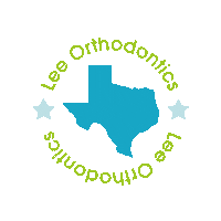 leeorthotexas lee orthodontics leeortho leeorthotexas lee ortho texas Sticker