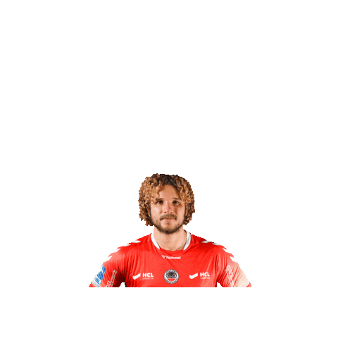 Pascal23 Sticker by Eulen Ludwigshafen