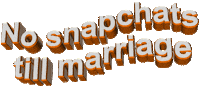 text orange Sticker by AnimatedText