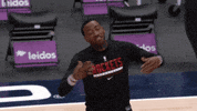 Regular Season Sport GIF by NBA