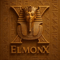 ElmonX King Tut Animation 