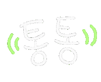 Ggoma1030 Sticker