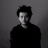 GIF by The Weeknd