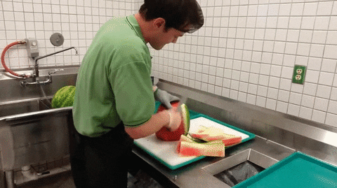 melon GIF