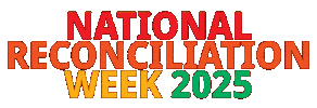 Nrw Sticker by Reconciliation Australia