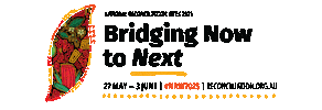 Nrw Sticker by Reconciliation Australia