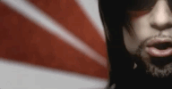 the greatest romance ever sold prince GIF