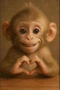 I Adore You GIF by Maryanne Chisholm - MCArtist