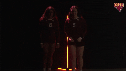 Wvb GIF by CUCougars