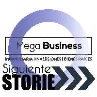 Megawork Sticker by Mega Business