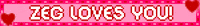 Skate Love GIF by Zeg Heads