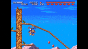 Nintendo Dangling GIF by KONAMI