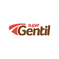 Mercadogentil Sticker by Super Gentil