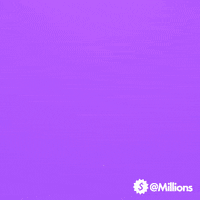 Celebration Colors GIF by Millions