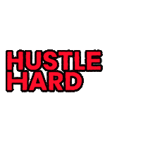 Hustle Latam Sticker by Whiz