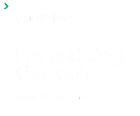 Line Youth Sticker by Youthline - Walk The Talk