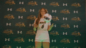 Ndsu Soccer GIF by NDSU Athletics