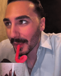mahbodreyhani surprise what the مهبد mahbodreyhani GIF