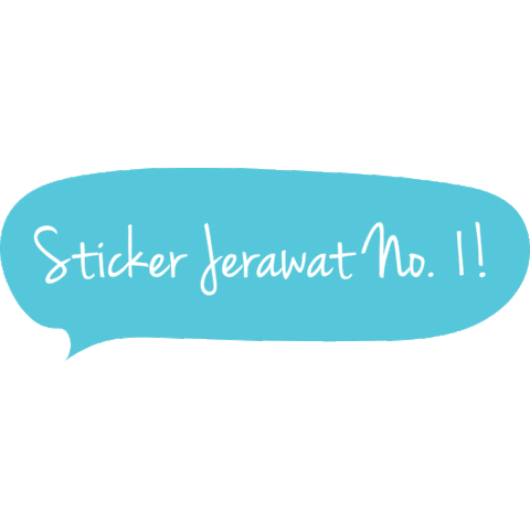 dermaangel_id angel jerawat acnepatch dermaangel Sticker