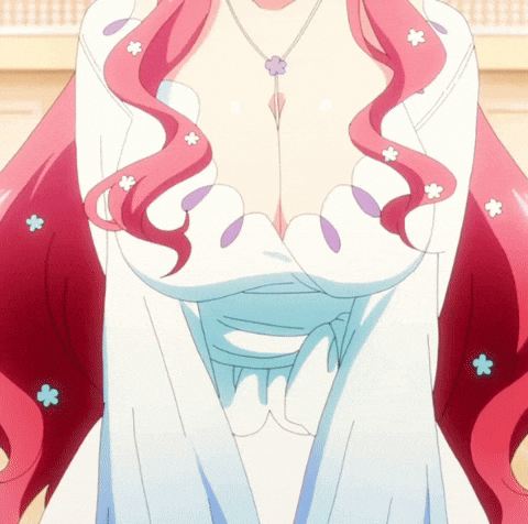 Kusuri 100Xwaifu Rentaro Hahari GIF
