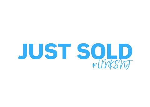 linksnj linksresidential Sticker by Links Real Estate