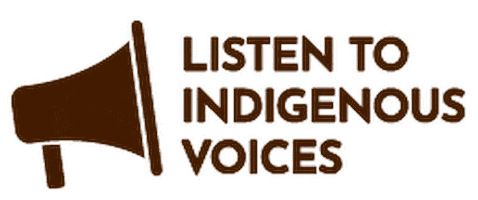 the14percentproject giphyupload indigenous indigenous rights support indigenous Sticker
