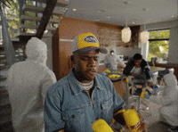Jump GIF by DaBaby