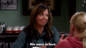 season 1 leather cribs and medieval rack GIF by mom