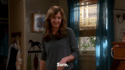 season 1 leather cribs and medieval rack GIF by mom