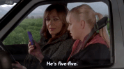 season 1 leather cribs and medieval rack GIF by mom