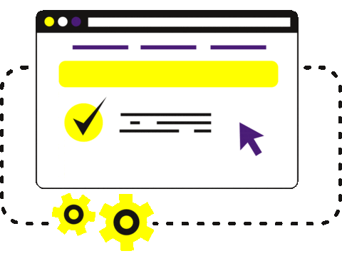 Sticker by Respira Digital