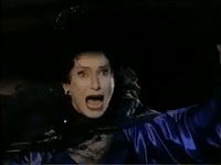 ashley olsen halloween GIF
