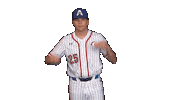 Uta Mavup Sticker by UT Arlington Baseball