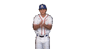 Uta Mavup Sticker by UT Arlington Baseball