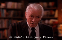 season 2 GIF by Twin Peaks on Showtime