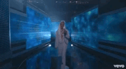 pink pink p!nk glitter in the air 2010 grammys GIF